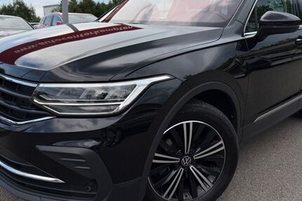 VW Tiguan 56.560 km 25.900 &euro; Kempten (Allgäu) 87437