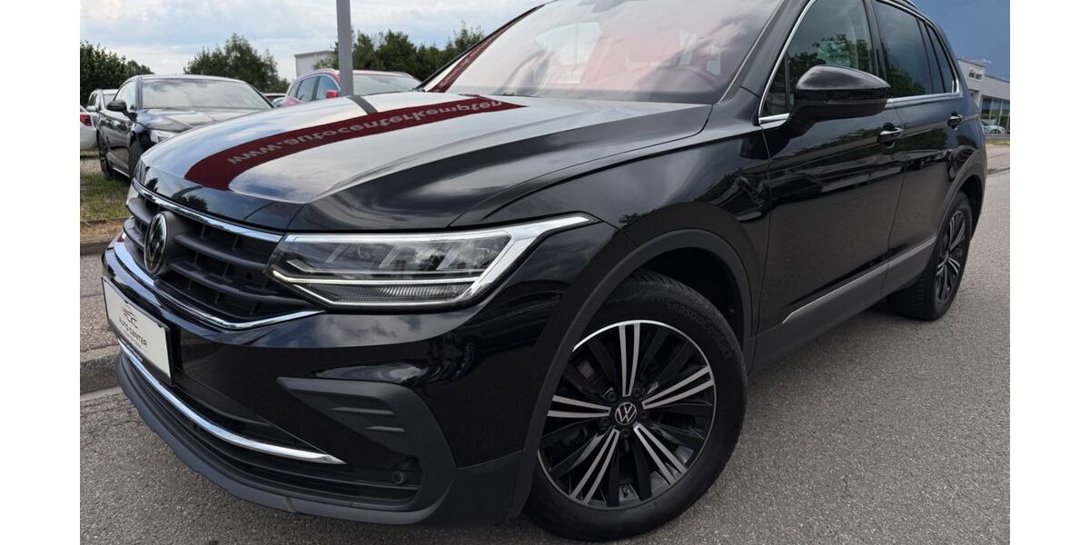 VW Tiguan 56.560 km 25.900 &euro; Kempten (Allgäu) 87437