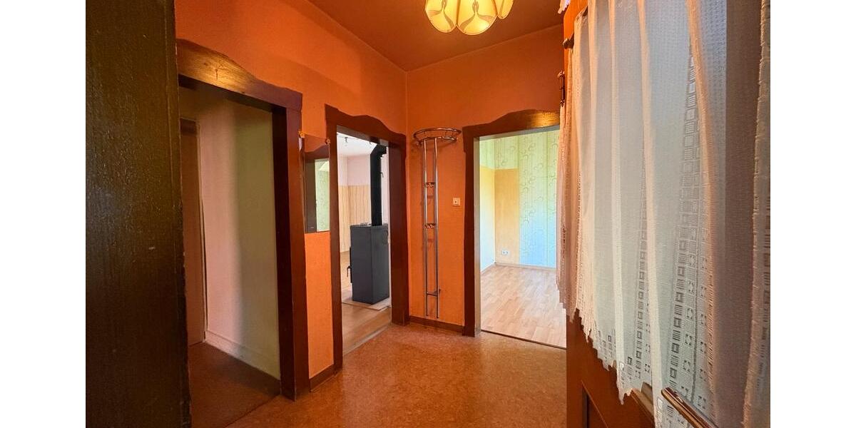 Einfamilienhaus Alheim - 6 Zimmer, 132 m&sup2;, 196.000&euro; | Angebot:26764205