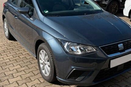 Seat Ibiza 71.770 km 12.970 &euro; Helmstedt 38350