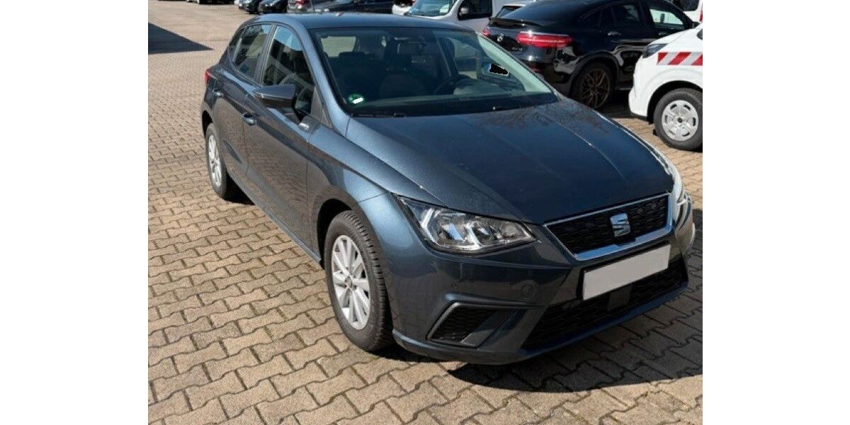Seat Ibiza 71.770 km 12.970 &euro; Helmstedt 38350