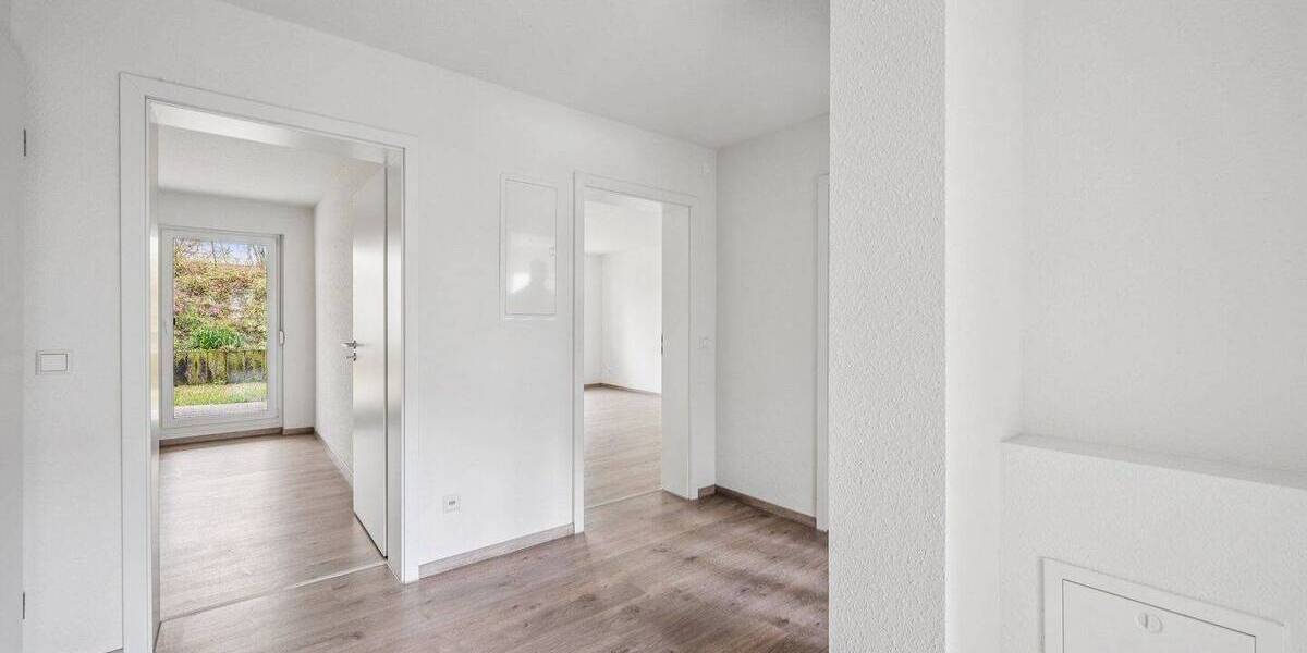 Etagenwohnung Waiblingen - 3 Zimmer, 72 m&sup2;, 284.000&euro; | Angebot:26489060