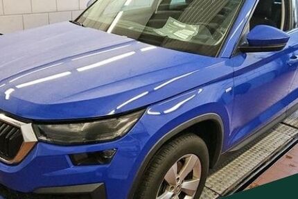 Skoda Kodiaq 96.281 km 28.880 &euro; Plattling 94447