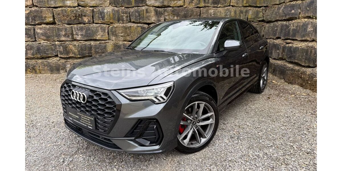Audi Q3 213.000 km 25.290 &euro; Bad Rappenau 74906