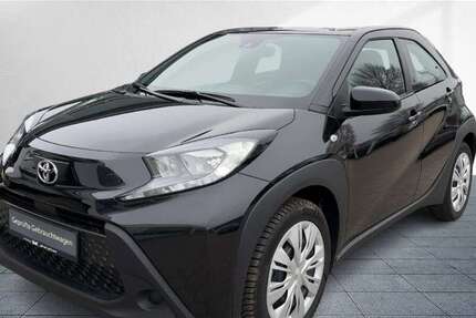 Toyota Aygo 12.000 km 15.775 &euro; Buchholz 21244
