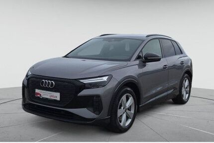 Audi Q4 e-tron 134.346 km 21.488 &euro; Darmstadt 64295