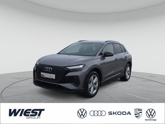 Audi Q4 e-tron 134.346 km 21.488 &euro; Darmstadt 64295