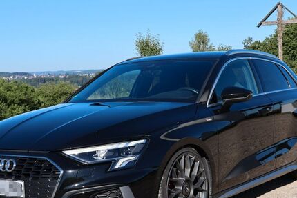 Audi A3 53.000 km 29.990 &euro; Babenhausen 87727