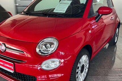 Fiat 500 7.000 km 12.998 &euro; Limburg-Offheim 65555