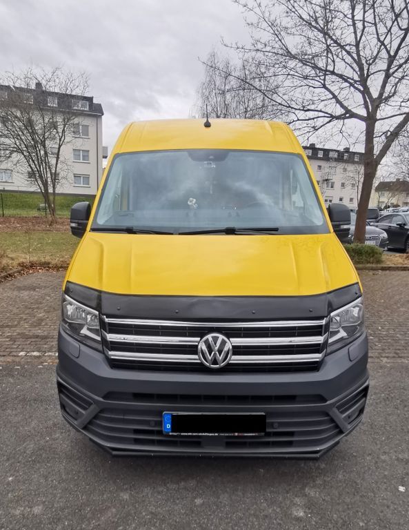 VW Crafter 399.300 km 15.800 € Montabaur 56410