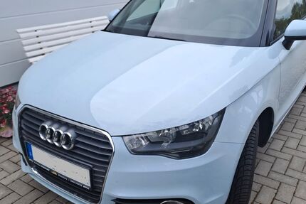 Audi A1 83.600 km 8.900 &euro; Aken 06385