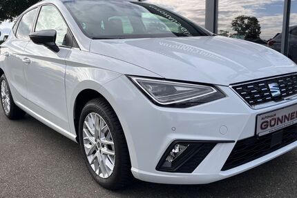 Seat Ibiza 29.800 km 19.890 &euro; Zwickau 08060