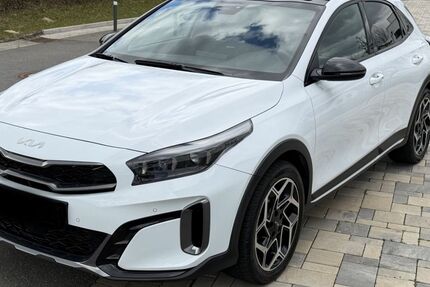 Kia XCeed 39.919 km 21.800 &euro; Salzgitter 38226