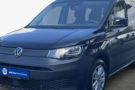 VW Caddy 21.450 km 28.990 &euro; Husum 25813