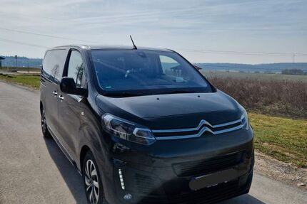 Citroen SpaceTourer 99.986 km 21.111 &euro; Waldbrunn 97295