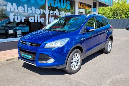 Ford Kuga 97.118 km 13.950 &euro; Leipzig 04289
