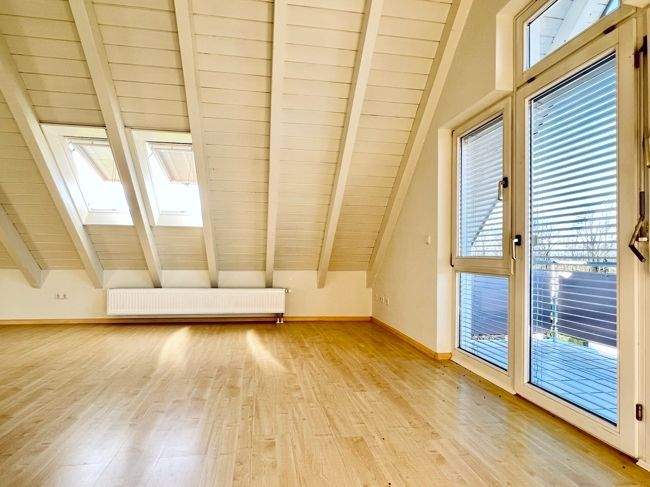 Etagenwohnung Bad Krozingen-Biengen Biengen - 4 Zimmer, 124 m&sup2;, 369.000&euro; | Angebot:25740948