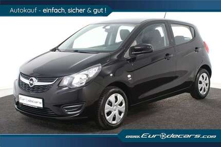 Opel Karl 96.000 km 7.850 &euro; Herzogenrath 52134