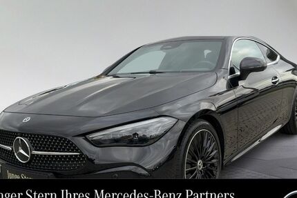 Mercedes-Benz CLE 450 10.498 km 67.515 &euro; Bayreuth 95448