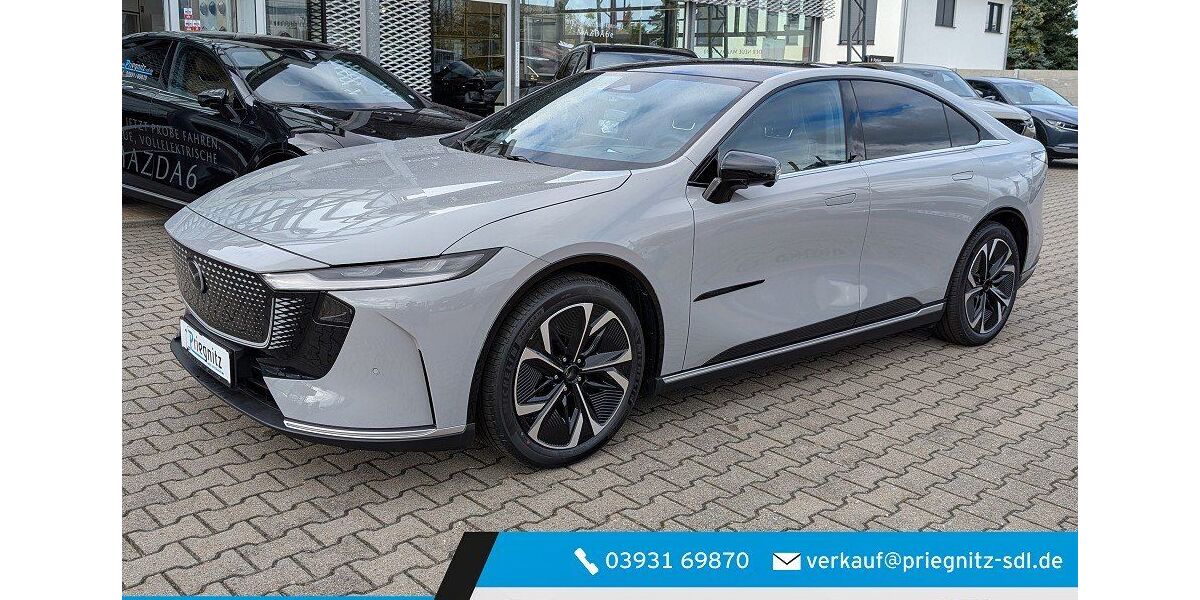 Mazda 6e 1.600 km 40.990 &euro; Stendal 39576