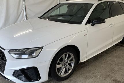 Audi A4 163.000 km 18.490 &euro; Steinbach-Hallenberg OT Herges-Hallenberg 98587