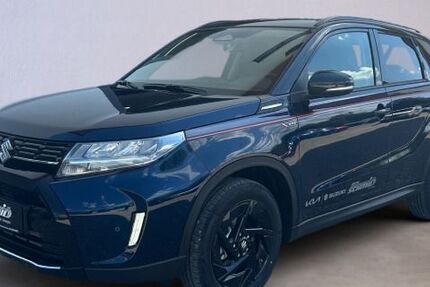 Suzuki Vitara 1.500 km 30.990 &euro; Höhenkirchen-Siegertsbrunn 85635
