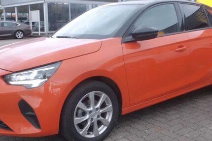 Opel Corsa 29.588 km 14.490 &euro; Emmendingen 79312