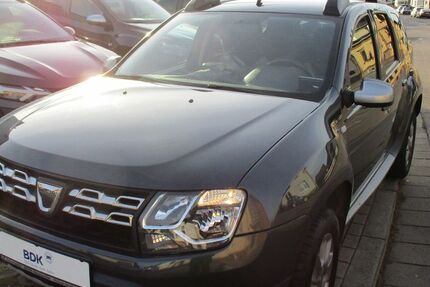 Dacia Duster 69.950 km 11.790 &euro; Heusweiler 66265
