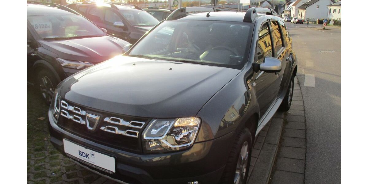 Dacia Duster 69.950 km 11.790 &euro; Heusweiler 66265