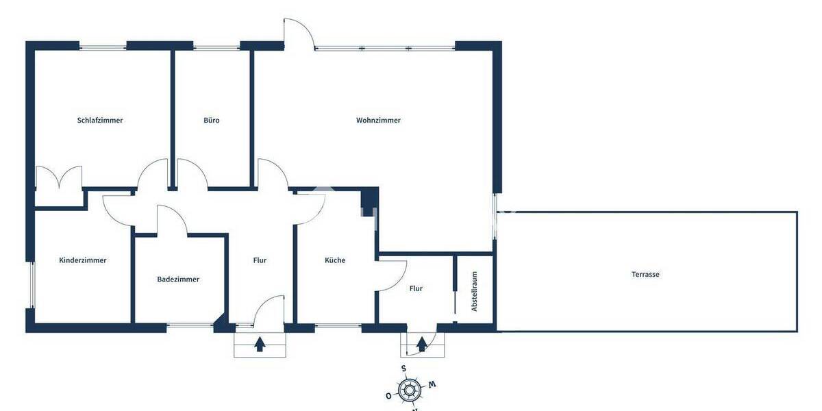 Grundstück Horstedt - 80.000&euro; | Angebot:26917313