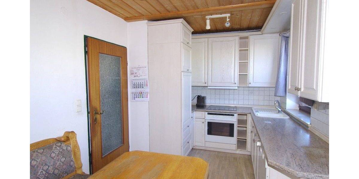 Reihenendhaus Regensburg Konradsiedlung-Wutzlhofen - 5 Zimmer, 115 m&sup2;, 499.000&euro; | Angebot:25702591