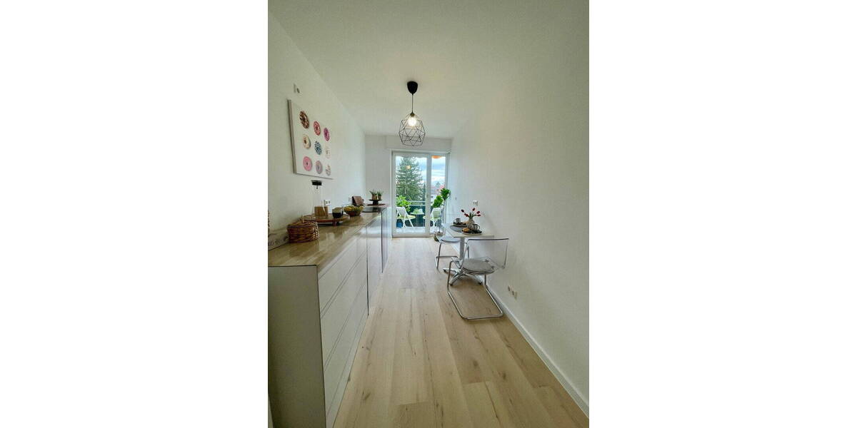 Etagenwohnung Mannheim Neckarau - 3 Zimmer, 71 m&sup2;, 280.000&euro; | Angebot:26040843