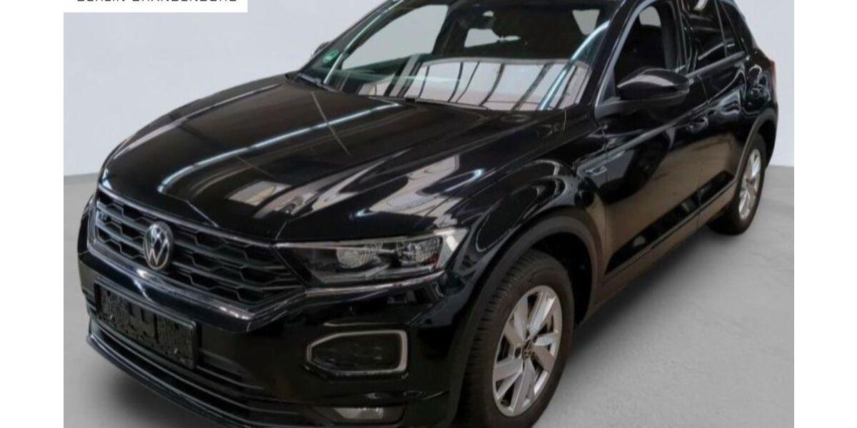 VW T-Roc 49.465 km 23.490 &euro; Falkensee 14612