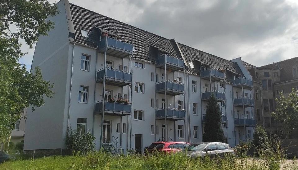 Etagenwohnung Zittau - 2 Zimmer, 74 m&sup2;, 470&euro; | Angebot:26406546