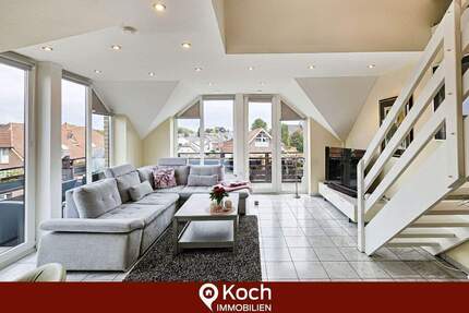 Wohnung Baesweiler - 3 Zimmer, 91 m&sup2;, 299.000&euro; | Angebot:24860005