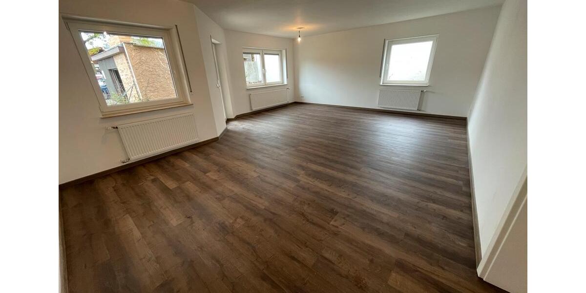Erdgeschoßwohnung Bad Mergentheim - 2.5 Zimmer, 77 m&sup2;, 235.000&euro; | Angebot:26195959
