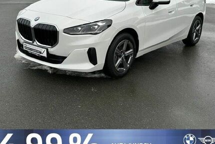 BMW 220 Active Tourer 2.092 km 30.890 &euro; Hof 95032