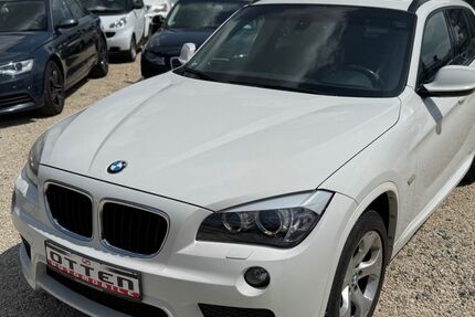 BMW X1 196.000 km 7.490 € Singen 78224