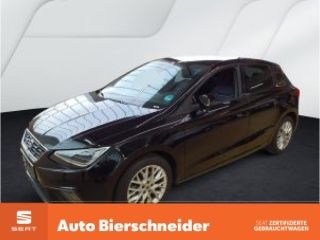 Seat Ibiza 23.751 km 21.950 € Donauwörth 86609
