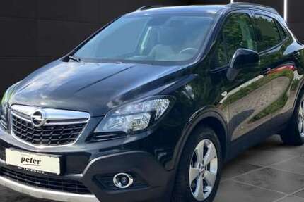 Opel Mokka 78.000 km 9.440 &euro; Göttingen 37079