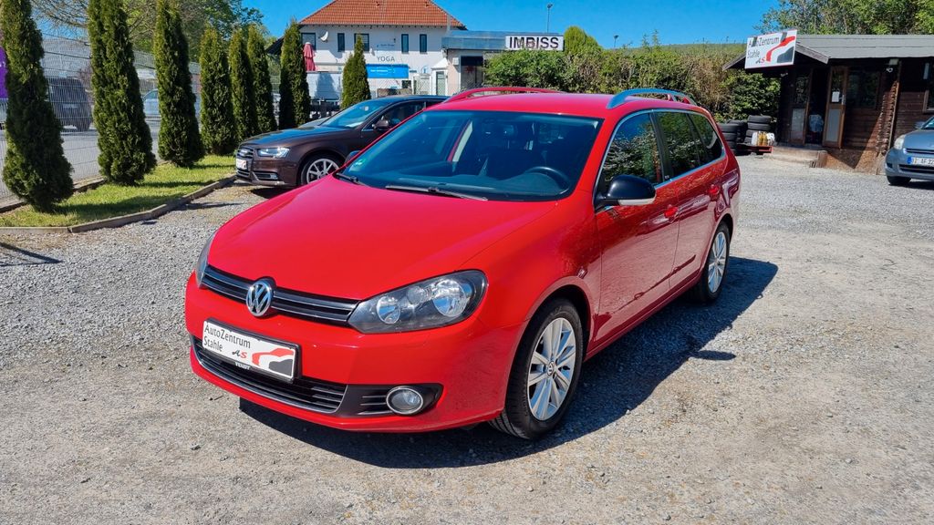 VW Golf 314.866 km 3.990 &euro; Höxter/Stahle 37671