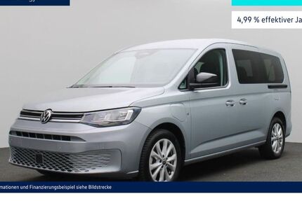VW Caddy Maxi 20.898 km 37.390 &euro; Wildau 15745