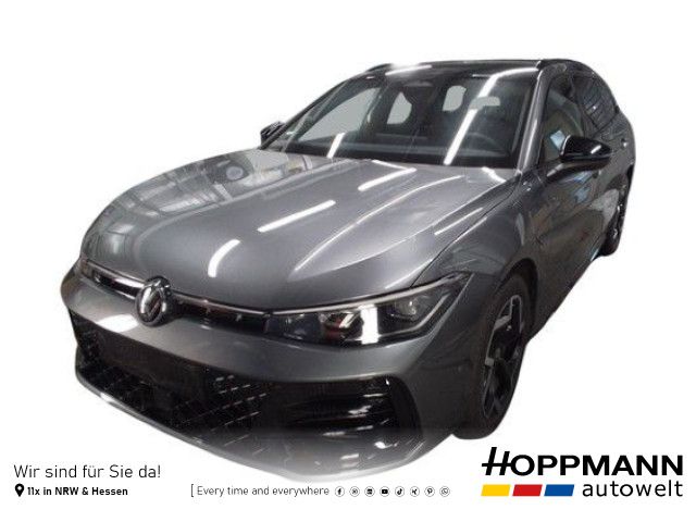 VW Passat 10.389 km 48.990 &euro; Haiger 35708