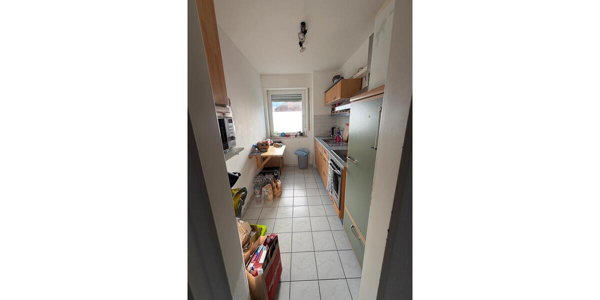 Etagenwohnung Ostbevern - 2 Zimmer, 54 m&sup2;, 440&euro; | Angebot:25924168