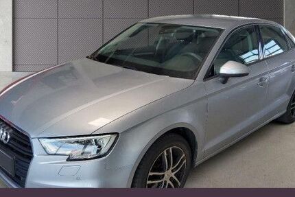 Audi A3 102.400 km 14.430 &euro; Bad Rappenau 74906