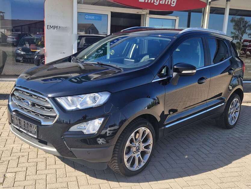EcoSport