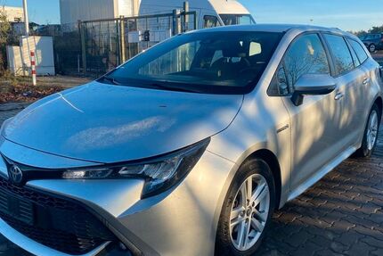 Toyota Corolla 183.082 km 12.900 &euro; Mittenwalde 15749