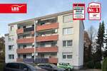 Etagenwohnung Paderborn Sennelager - 4 Zimmer, 87 m&sup2;, 189.000&euro; | Angebot:25666840