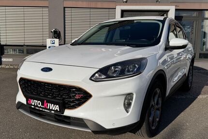 Ford Kuga 35.260 km 17.990 &euro; Bad Waldsee 88339