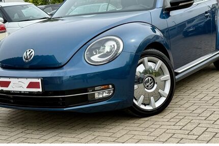 VW Beetle 58.743 km 14.990 &euro; Sickte 38173